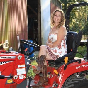 Meet your Posher, Karen